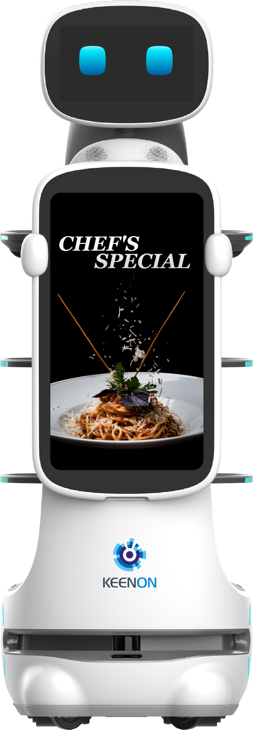 DINERBOT T10